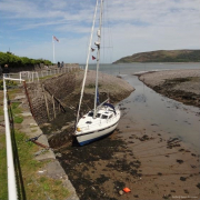 hermione-at-porlock-weir-paul-haysom_23443655415_o