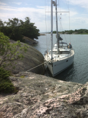 moored-alongside-philip-collett