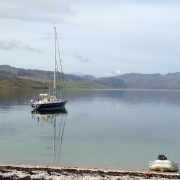 s135-cinquante-in-loch-eriboll-nr-cape-wrath-carol-john-armstrong_23147588950_o