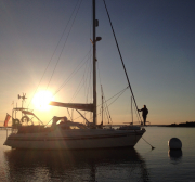 sailing-in-the-med-no-winter-at-newtown-iow-stephen-clarke_23334830952_o