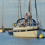 waiting-for-the-tide-in-stangate-creek-kent-martin-maggie-james_23360873541_o