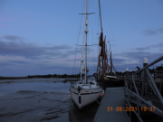 Maldon-on-the-Mud