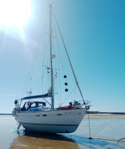 Only-boat-there