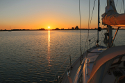 Sunset-at-Gaastmeer