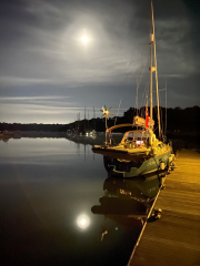 Bucklers-Hard-By-Moonlight