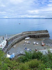 Clovelly