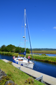 Crinan-Canal