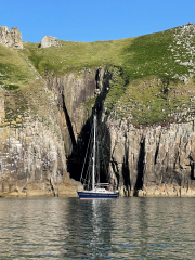Jennys-Cove