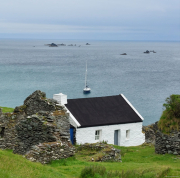 Blasket-Islands-Ireland