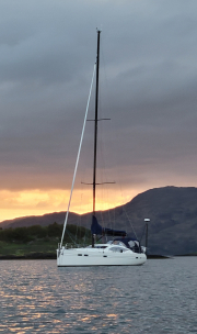 Port-Ramsay-Lismore-Island