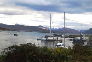 White-Fox-arrives-at-her-winter-berth