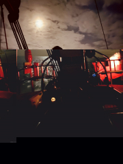 Blueprint-Night-Sailing