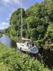 Does-the-110-fit-in-the-Crinan-canal