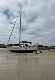 Waiting-for-the-tide