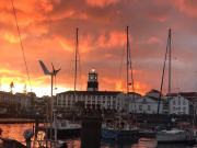 Ponta-Delgada
